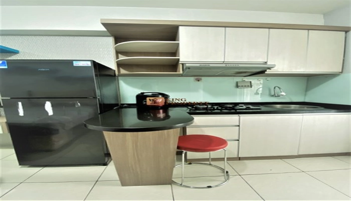 Green Bay Pluit Studio Full Furnish View Kota Jakarta Green Bay Pluit Greenbay 2 img_7051