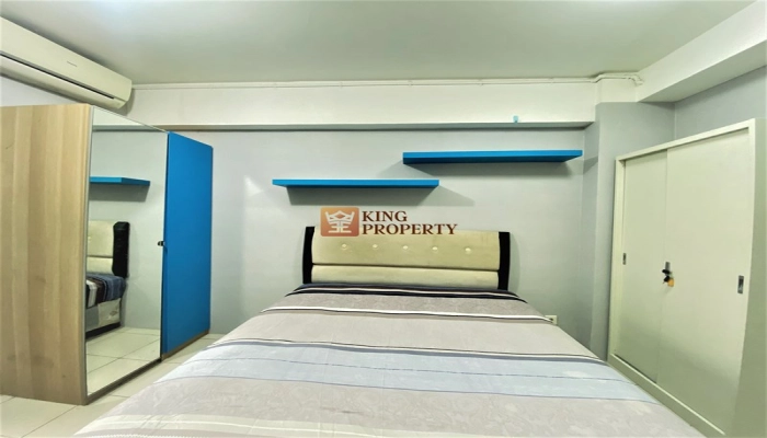 Green Bay Pluit Studio Full Furnish View Kota Jakarta Green Bay Pluit Greenbay 4 img_7055
