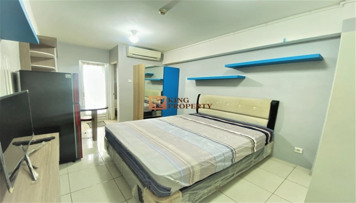 Green Bay Pluit Studio Full Furnish View Kota Jakarta Green Bay Pluit Greenbay 1 img_7069