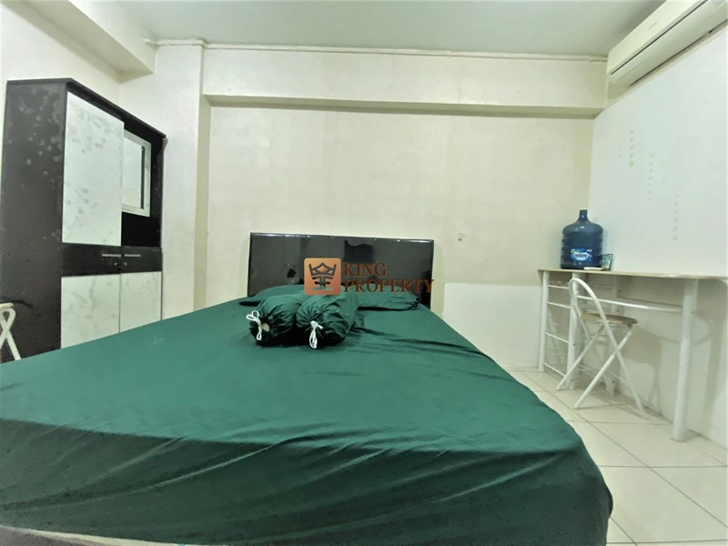 Green Bay Pluit Segera Booking! Studio Praktis Murah Furnish Siap Huni, Dekat Mall Strategis Green Bay Pluit Greenbay 2 img_7117