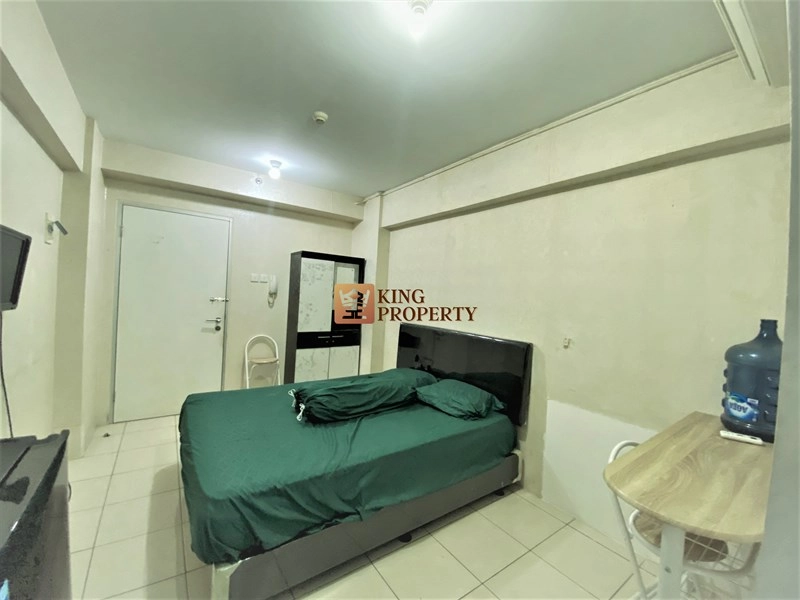 Green Bay Pluit Segera Booking! Studio Praktis Murah Furnish Siap Huni, Dekat Mall Strategis Green Bay Pluit Greenbay 5 img_7123
