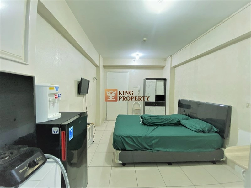 Green Bay Pluit Segera Booking! Studio Praktis Murah Furnish Siap Huni, Dekat Mall Strategis Green Bay Pluit Greenbay 7 img_7126
