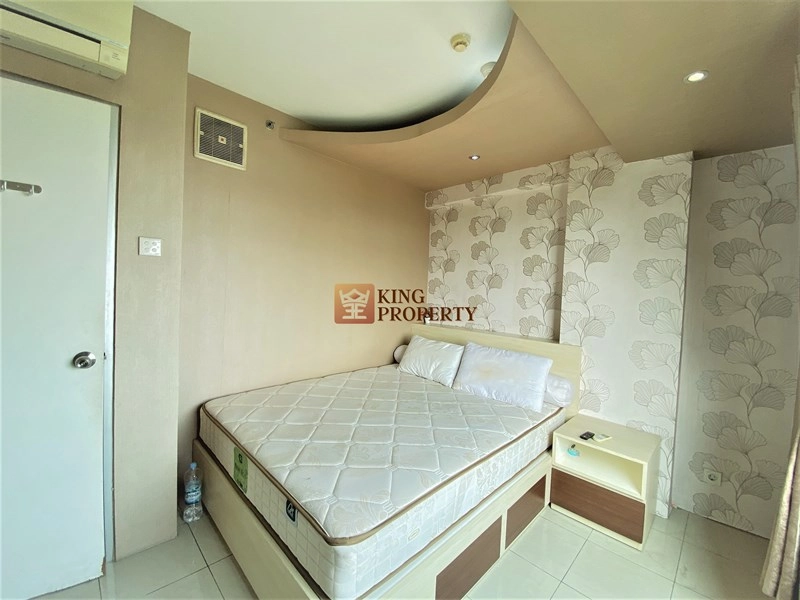 Green Bay Pluit Tower Strategis 2br38m2 Green Bay Pluit Greenbay Full Furnish Interior 8 img_7130