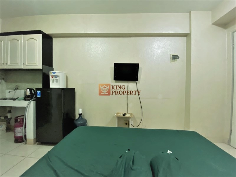 Green Bay Pluit Segera Booking! Studio Praktis Murah Furnish Siap Huni, Dekat Mall Strategis Green Bay Pluit Greenbay 8 img_7130