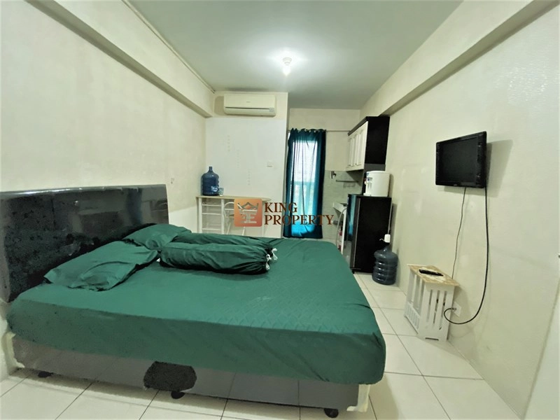 Green Bay Pluit Segera Booking! Studio Praktis Murah Furnish Siap Huni, Dekat Mall Strategis Green Bay Pluit Greenbay 9 img_7132