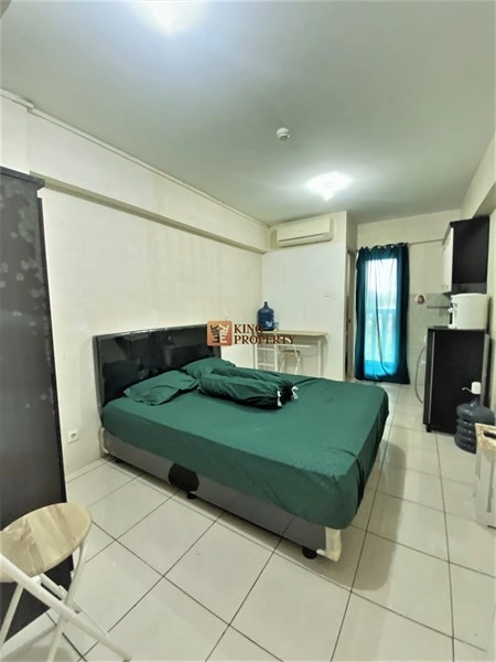 Green Bay Pluit Segera Booking! Studio Praktis Murah Furnish Siap Huni, Dekat Mall Strategis Green Bay Pluit Greenbay 1 img_7133