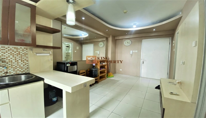 Green Bay Pluit Tower Strategis 2br38m2 Green Bay Pluit Greenbay Full Furnish Interior 4 img_7137