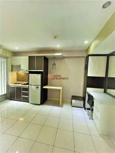 Green Bay Pluit Jarang Ada Nyaman & Praktis! 1Br 35M² Furnished Hook, Lantai Rendah Favorit Apartemen Green Bay Pluit Greenbay 5 img_7280