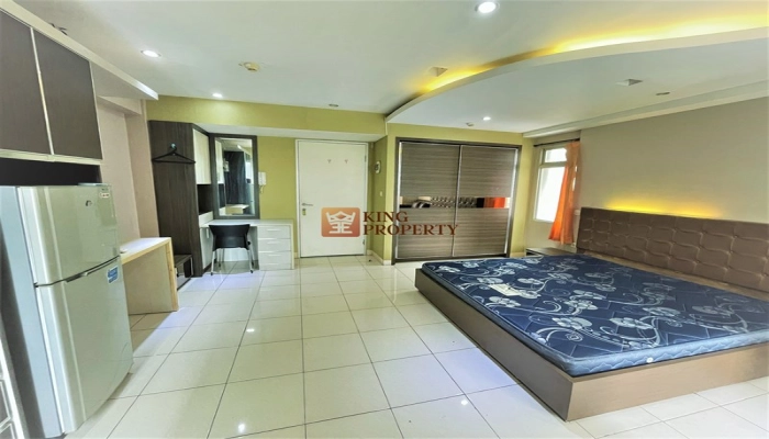 Green Bay Pluit Langka 1br 35m2 Hook Green Bay Pluit Greenbay Furnished Lantai Rendah 7 img_7297