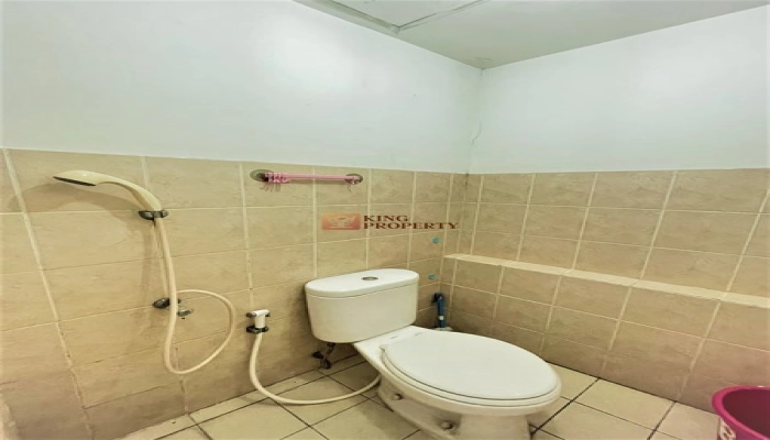 Green Bay Pluit Jarang Ada Nyaman & Praktis! 1Br 35M² Furnished Hook, Lantai Rendah Favorit Apartemen Green Bay Pluit Greenbay 11 img_7300