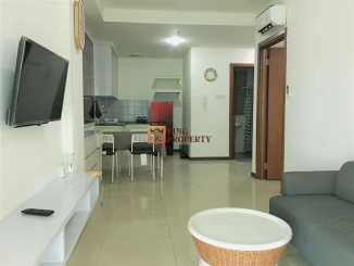 Best Price Condo Green Bay Pluit Greenbay 2br 74m2 Furnished Minimalis