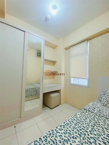 Green Bay Pluit Good Price 2br 35m2 Hook Green Bay Pluit Greenbay Furnished View Kota 6 img_7462