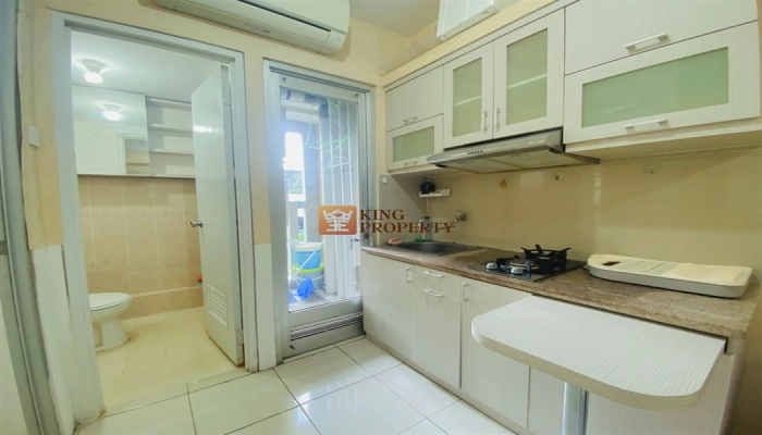 Green Bay Pluit Good Price 2br 35m2 Hook Green Bay Pluit Greenbay Furnished View Kota 3 img_7465