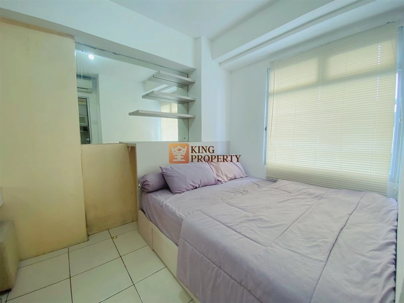 Green Bay Pluit Good Price 2br 35m2 Hook Green Bay Pluit Greenbay Furnished View Kota 7 img_7466