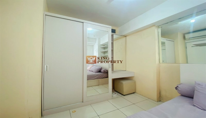 Green Bay Pluit Good Price 2br 35m2 Hook Green Bay Pluit Greenbay Furnished View Kota 10 img_7471