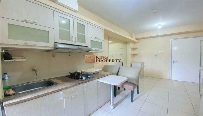 Green Bay Pluit Good Price 2br 35m2 Hook Green Bay Pluit Greenbay Furnished View Kota 4 img_7472