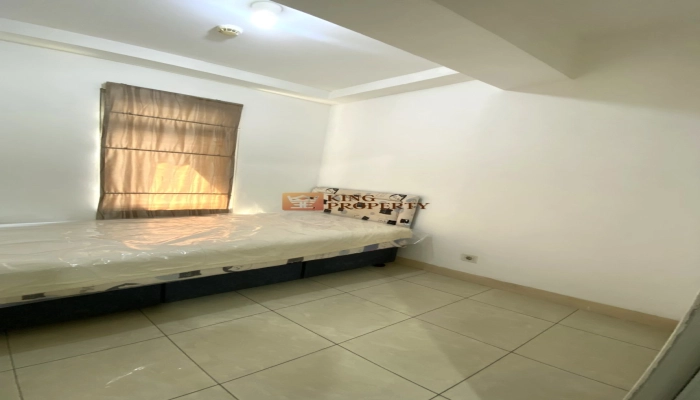 Green Bay Pluit Lantai Rendah, Dekat Mall Harga Hemat! 2BR Green Bay Pluit Furnished 3 img_7551