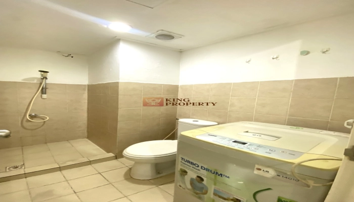 Green Bay Pluit Lantai Rendah, Dekat Mall Harga Hemat! 2BR Green Bay Pluit Furnished 6 img_7562