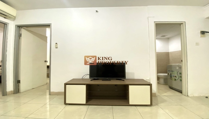 Green Bay Pluit Lantai Rendah, Dekat Mall Harga Hemat! 2BR Green Bay Pluit Furnished 2 img_7569