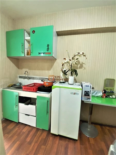 Green Bay Pluit Good Price Studio 21m2 Green Bay Pluit Greenbay Furnished Ready 2 img_7711