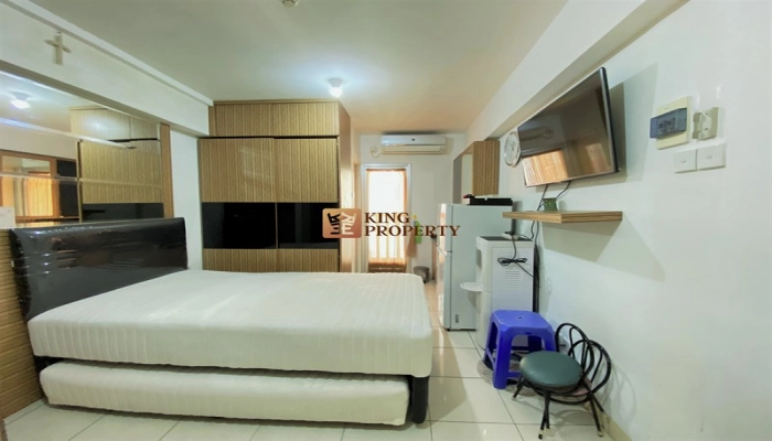 Green Bay Pluit Minimalis Studio Harga Terjangkau For Sewa Full Furnish Green Bay Pluit 2 img_7715