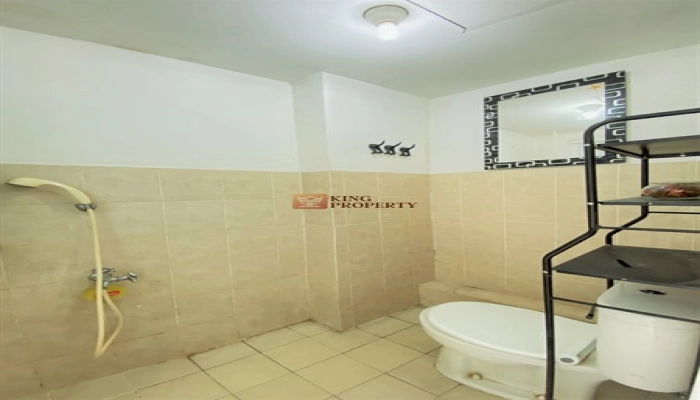 Green Bay Pluit For Rent Studio Full Furnish Lengkap Siap Huni Tower Favorit Green Bay Pluit 5 img_7753