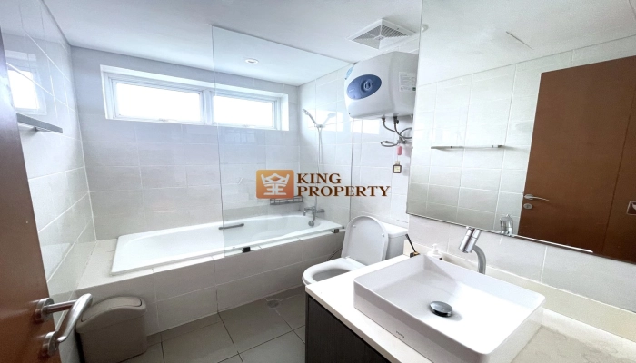 Green Bay Pluit Condominium 3BR Hook 118m² Interior Mewah View Laut Lepas Green Bay Pluit 19 img_7761