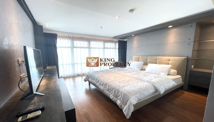 Green Bay Pluit Condominium 3BR Hook 118m² Interior Mewah View Laut Lepas Green Bay Pluit 6 img_7763