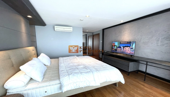 Green Bay Pluit Condominium 3BR Hook 118m² Interior Mewah View Laut Lepas Green Bay Pluit 8 img_7771