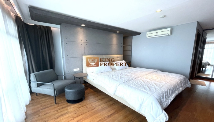 Green Bay Pluit Condominium 3BR Hook 118m² Interior Mewah View Laut Lepas Green Bay Pluit 9 img_7774