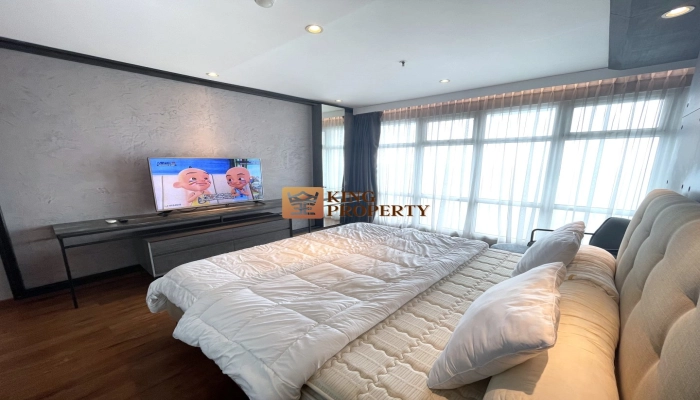 Green Bay Pluit Condominium 3BR Hook 118m² Interior Mewah View Laut Lepas Green Bay Pluit 10 img_7775