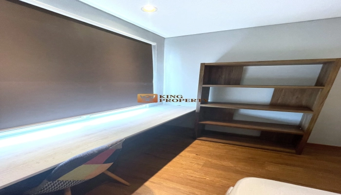 Green Bay Pluit Condominium 3BR Hook 118m² Interior Mewah View Laut Lepas Green Bay Pluit 16 img_7789