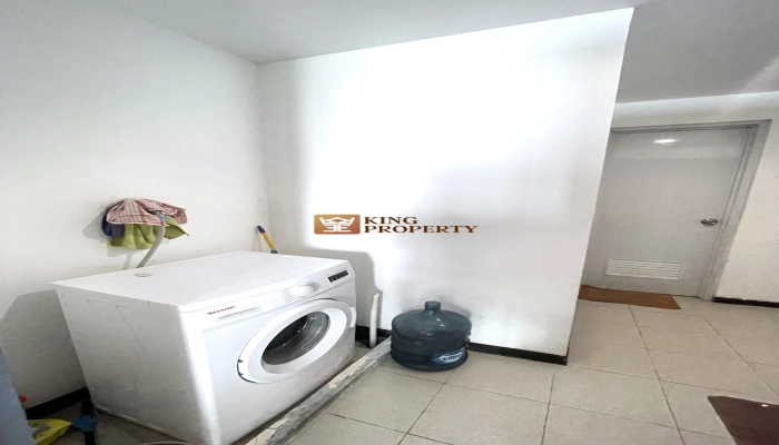 Green Bay Pluit Condominium 3BR Hook 118m² Interior Mewah View Laut Lepas Green Bay Pluit 18 img_7792