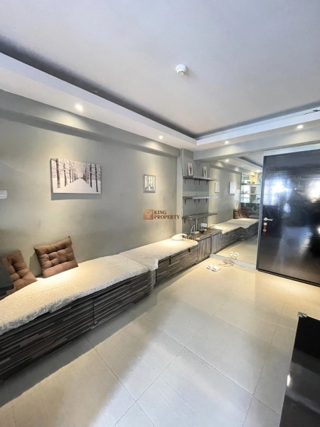Green Bay Pluit Modern & Stylish! 1BR 43m² Furnished Tower Favorit Green Bay Pluit 3 img_7795