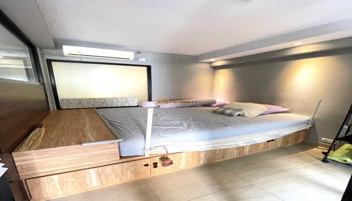 Green Bay Pluit Modern & Stylish! 1BR 43m² Furnished Tower Favorit Green Bay Pluit 10 img_7798