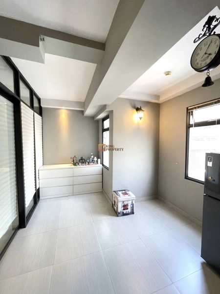 Green Bay Pluit Modern & Stylish! 1BR 43m² Furnished Tower Favorit Green Bay Pluit 5 img_7801