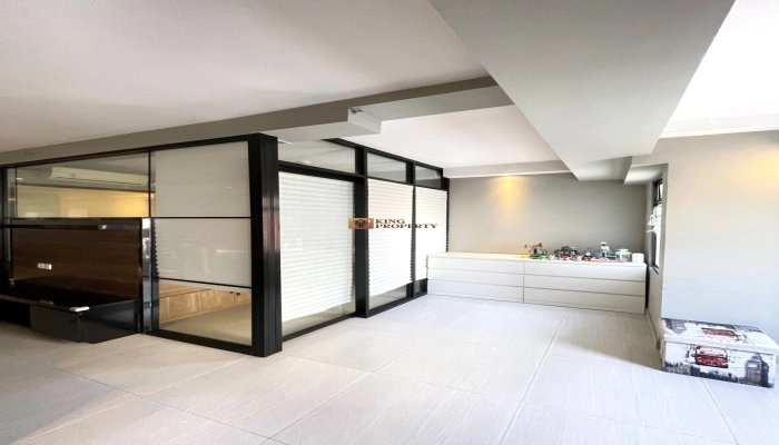 Green Bay Pluit Modern & Stylish! 1BR 43m² Furnished Tower Favorit Green Bay Pluit 6 img_7802