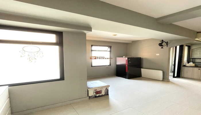 Green Bay Pluit Modern & Stylish! 1BR 43m² Furnished Tower Favorit Green Bay Pluit 7 img_7803