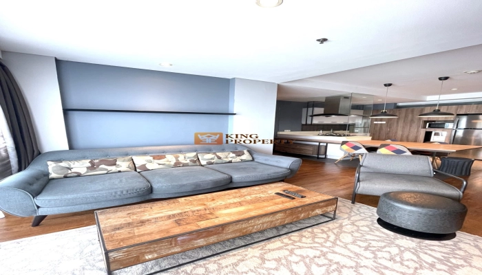 Green Bay Pluit Condominium 3BR Hook 118m² Interior Mewah View Laut Lepas Green Bay Pluit 1 img_7807