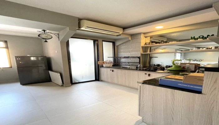 Green Bay Pluit Modern & Stylish! 1BR 43m² Furnished Tower Favorit Green Bay Pluit 9 img_7808