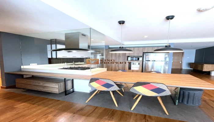 Green Bay Pluit Condominium 3BR Hook 118m² Interior Mewah View Laut Lepas Green Bay Pluit 2 img_7808