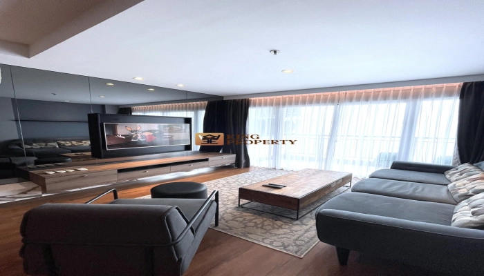 Green Bay Pluit Condominium 3BR Hook 118m² Interior Mewah View Laut Lepas Green Bay Pluit 3 img_7809