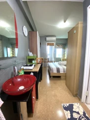 Apartemen Strategis Studio 21m2 Green Bay Pluit Greenbay Full Furnish