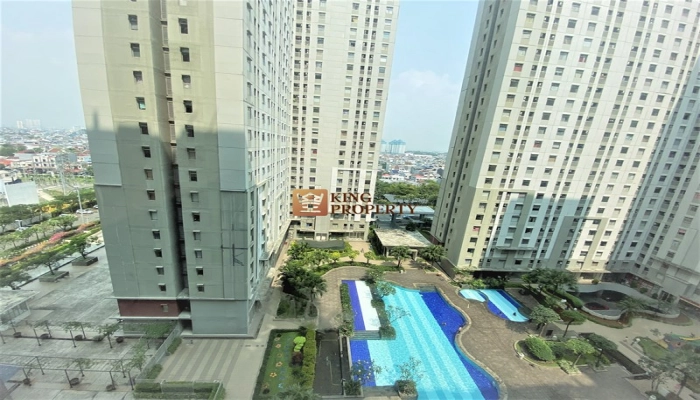 Green Bay Pluit Full Furnished Interior 2br 35m2 Green Bay Pluit Greenbay View Pool 12 img_8295