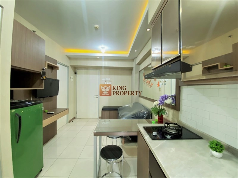 Green Bay Pluit Full Furnish Lengkap 2bedroom Hook For Sewa Coastview Green Bay Pluit 2 img_8323