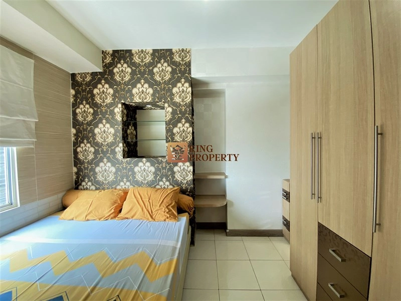 Green Bay Pluit Full Furnish Lengkap 2bedroom Hook For Sewa Coastview Green Bay Pluit 5 img_8331