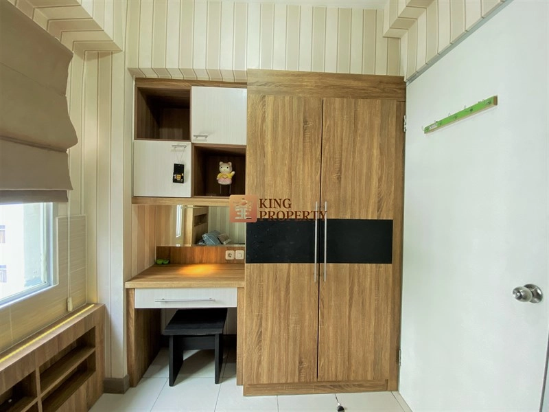 Green Bay Pluit Full Furnish Lengkap 2bedroom Hook For Sewa Coastview Green Bay Pluit 9 img_8339