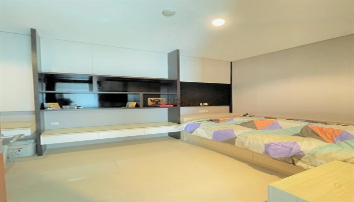 Green Bay Pluit Interior Homey 2br 77m2 Condo Green Bay Pluit Greenbay Full Furnished 9 img_8423