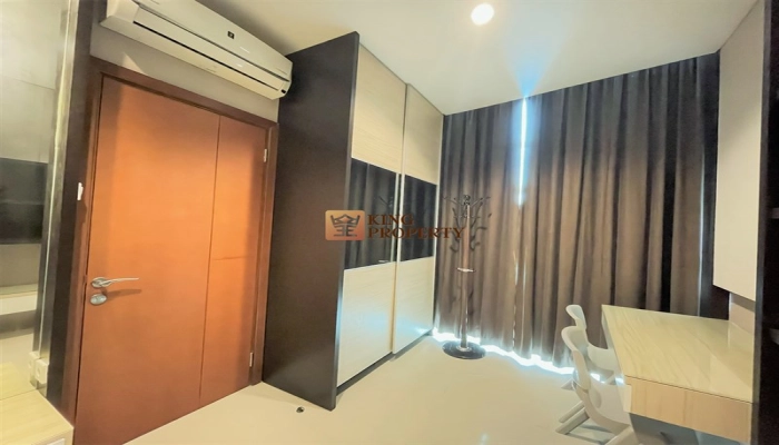 Green Bay Pluit Interior Homey 2br 77m2 Condo Green Bay Pluit Greenbay Full Furnished 10 img_8424