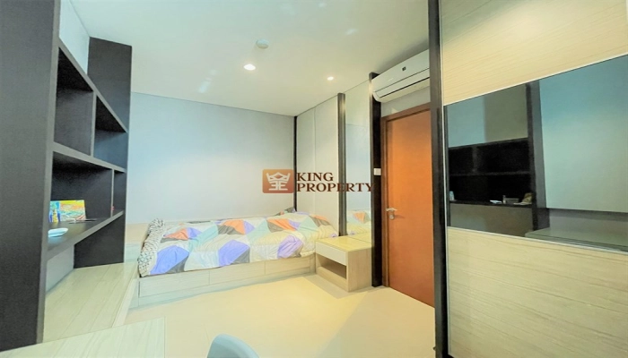 Green Bay Pluit Interior Homey 2br 77m2 Condo Green Bay Pluit Greenbay Full Furnished 11 img_8426